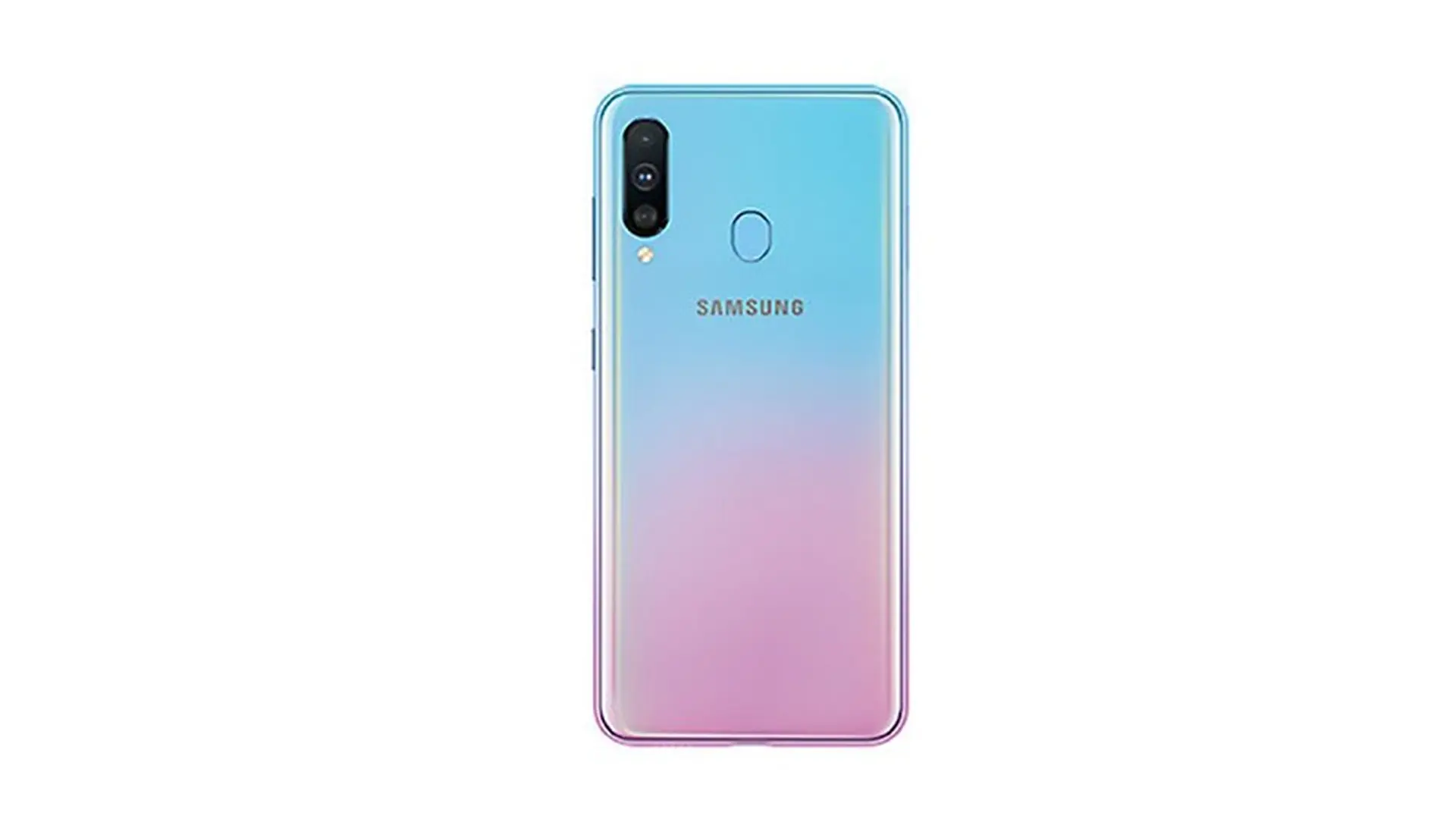 Galaxy A60 sắp có thêm tùy chọn màu Peach Sea Salt mới 