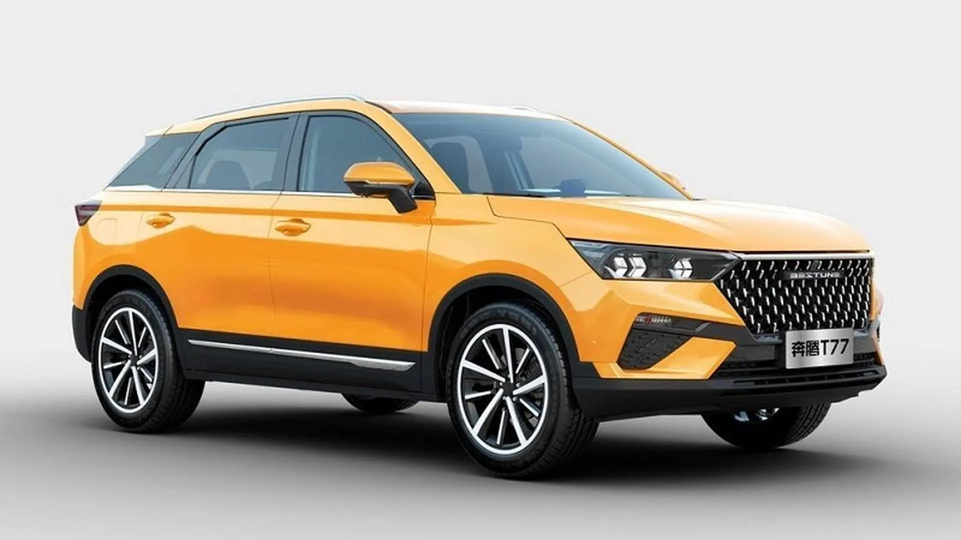 Xiaomi lần đầu ra mắt… xe hơi Redmi Car: SUV, thiết kế ấn tượng, giá “chỉ” từ 302 triệu!