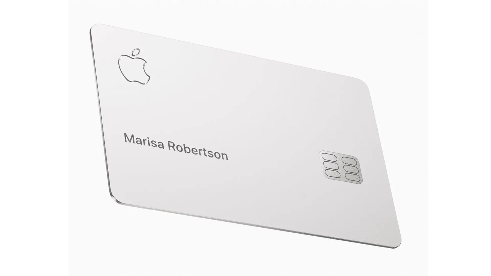 Apple Card hiện đang được thử nghiệm bởi hàng ngàn nhân viên bán lẻ của Apple