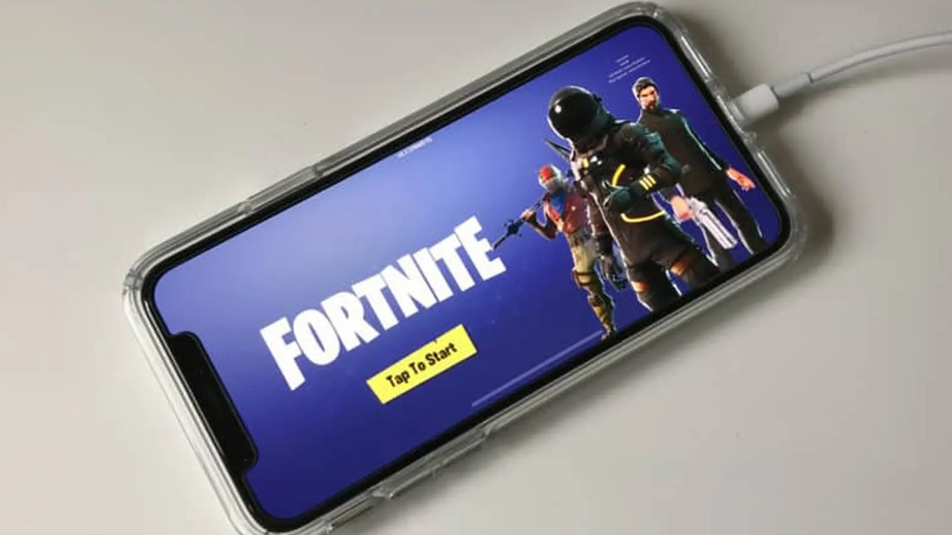 Nhờ vào iPhone, Apple đã trở thành công ty game lớn thứ 4 trên thế giới