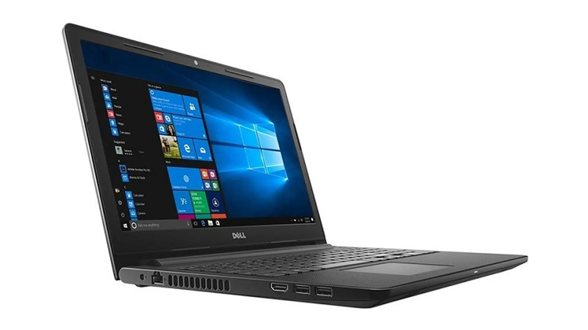 Năng động, trẻ trung cùng Dell Inspiron 3581