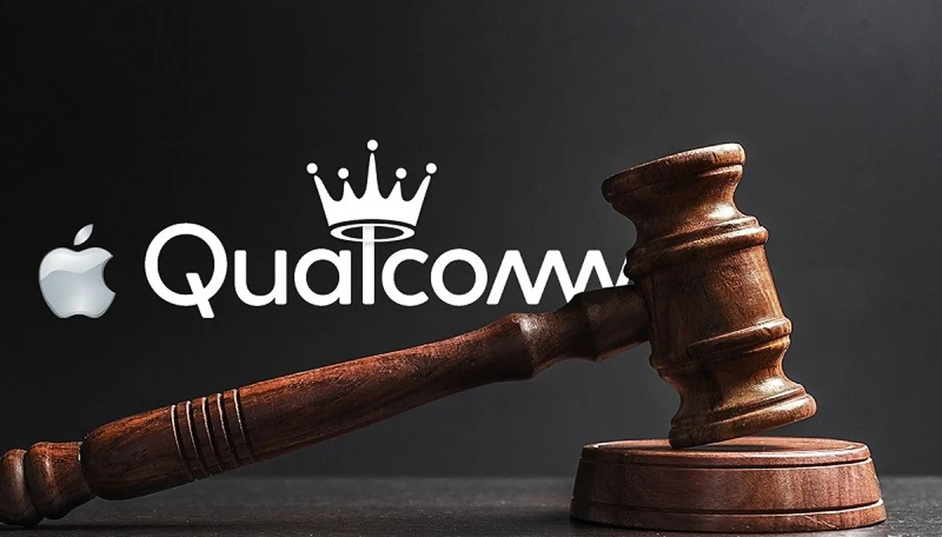 Sử dụng tài liệu nội bộ của Apple tại tòa án, Qualcomm bị chỉ trích