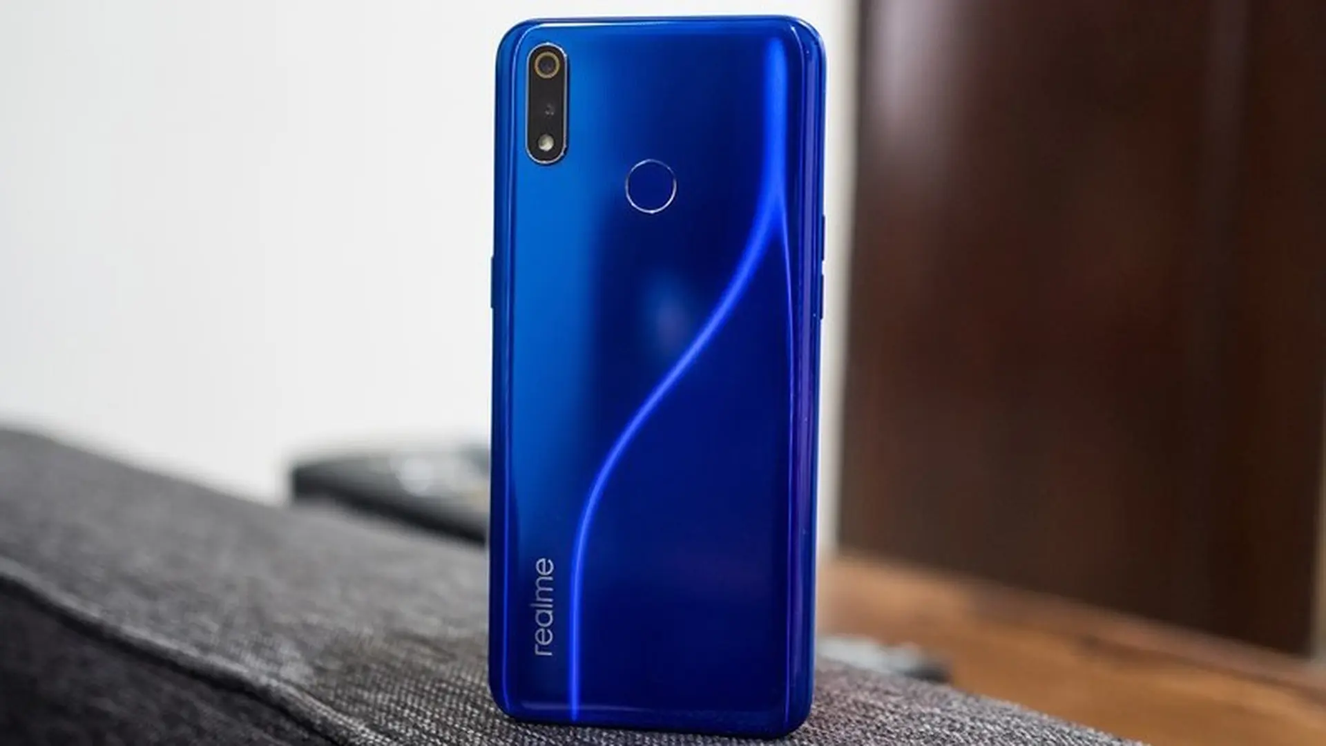 Realme 3 Pro mang lại những gì trong phân khúc 6 triệu đồng?
