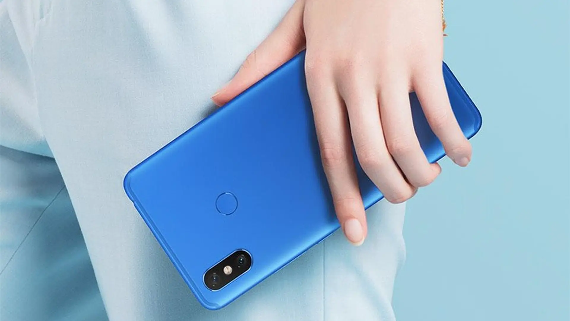 Trong tương lai, dòng Mi Max của Xiaomi sẽ thuộc thương hiệu Redmi?