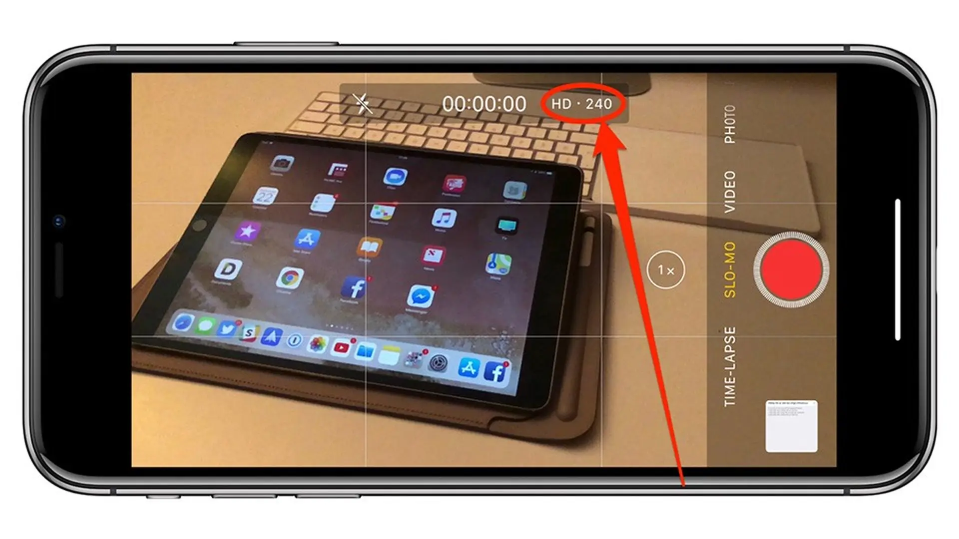 Chiêm ngưỡng video “Shot on iPhone Xs” cực ấn tượng mới được Apple đăng tải