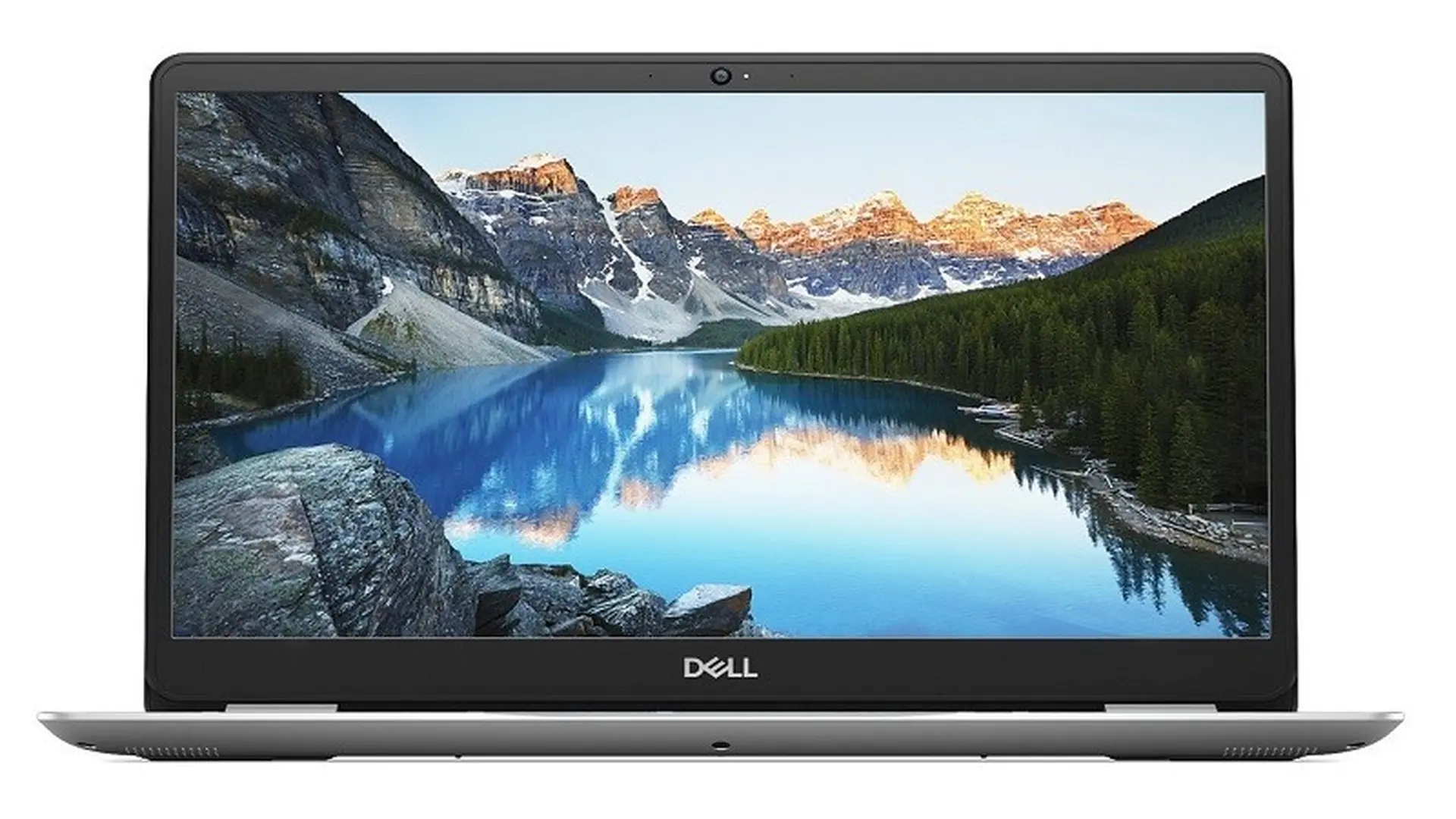 Dell Inspiron 5584: Cỗ máy multimedia xịn sò là đây chứ đâu