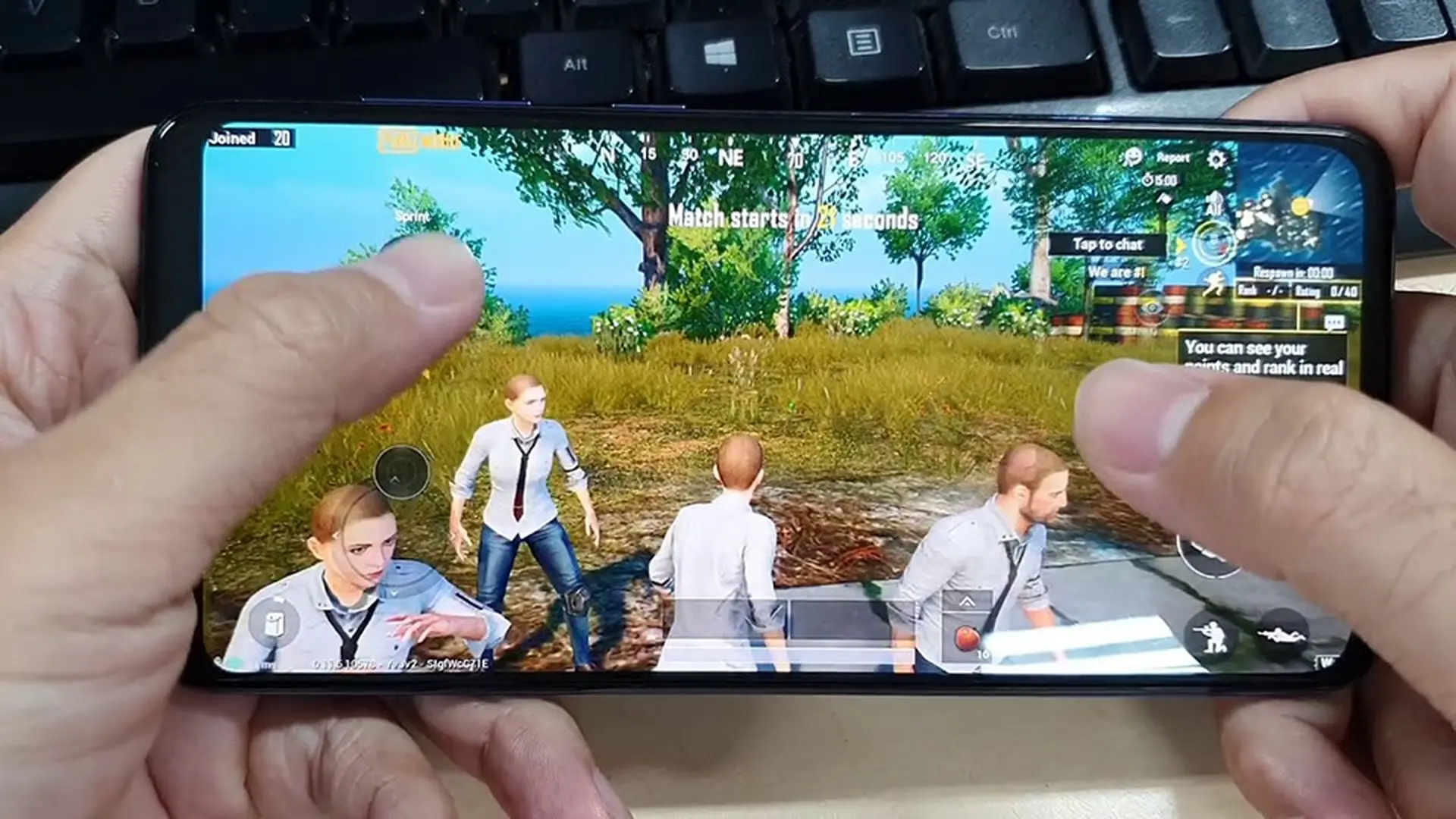 Hiệu năng và thời lượng pin của Samsung Galaxy A70 có được như kỳ vọng?
