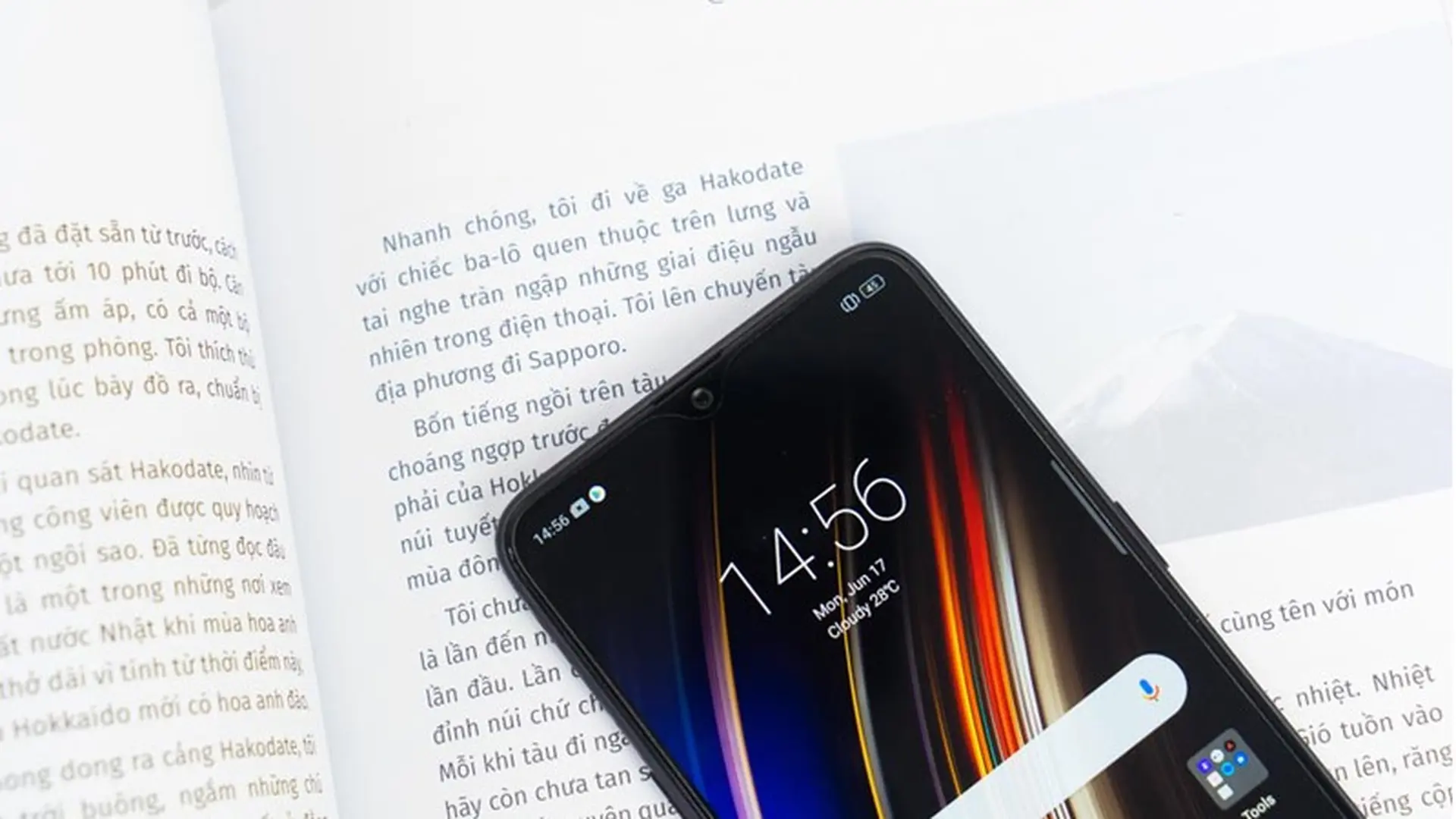 Đánh giá camera Realme 3 Pro: Camera tốt nhất từ trước đến nay của Realme