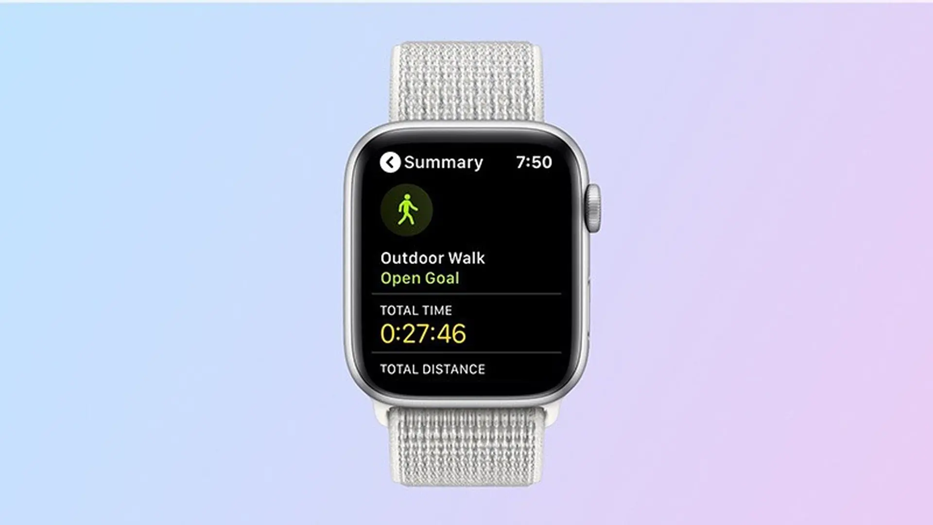 Đây là tính năng trên watchOS 6 giúp Apple Watch theo dõi thể dục tốt hơn