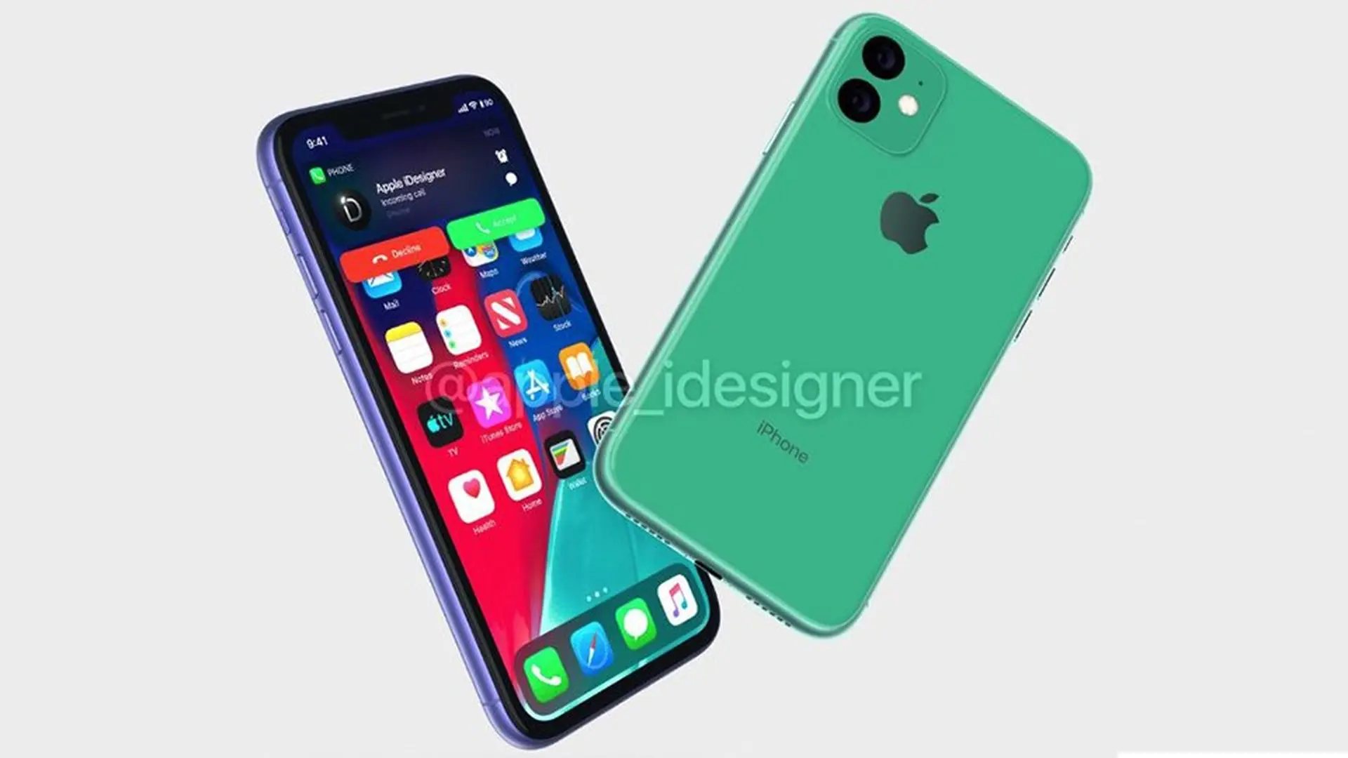 Cùng chiêm ngưỡng bộ ảnh iPhone 11R đẹp đốn tim