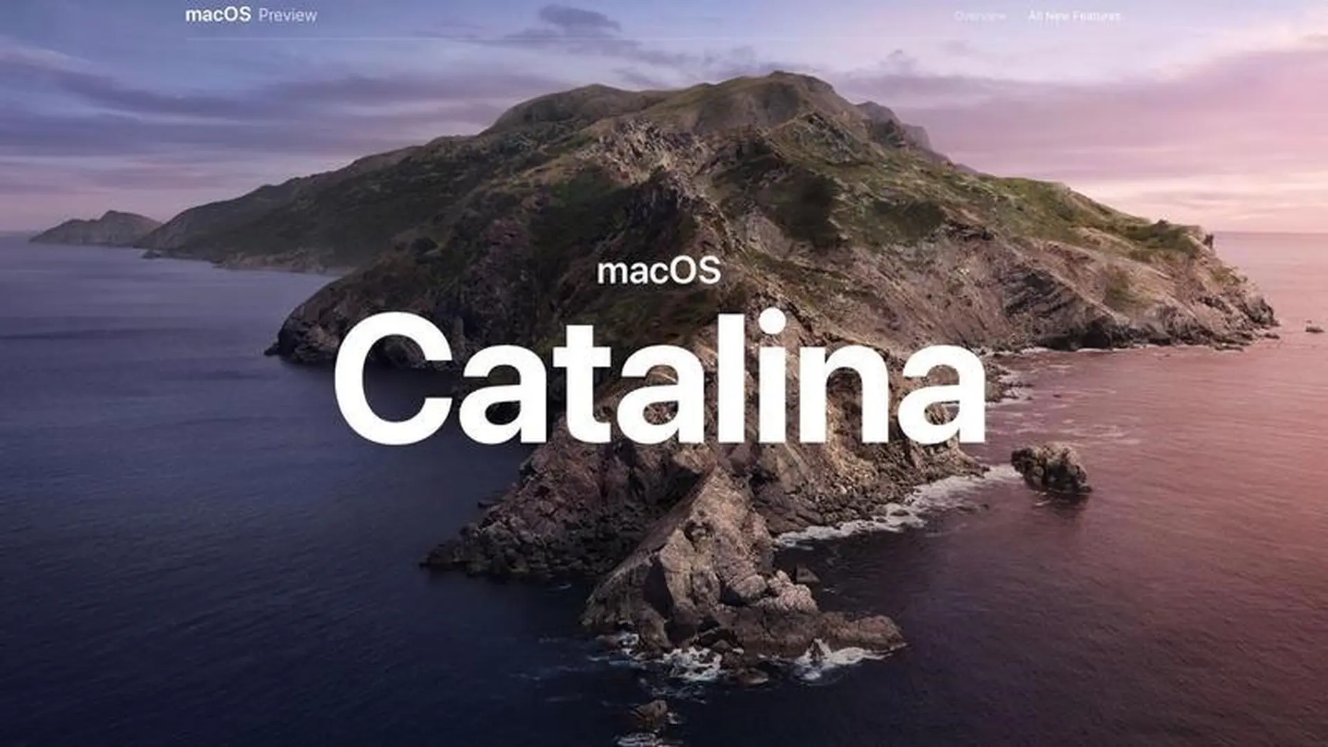 5 lý do bạn nên cài đặt MacOS 10.15 trên MacBook
