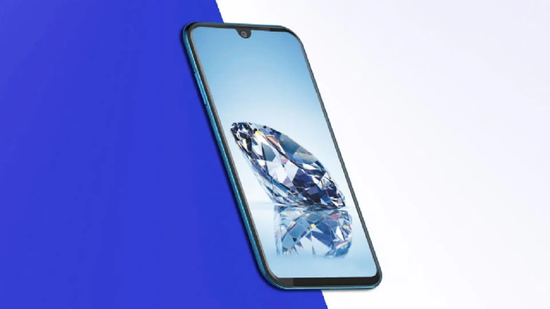 Coolpad ra mắt Cool 3 Plus với màn U-Drop, chip Helio A22, giá 2 triệu đồng