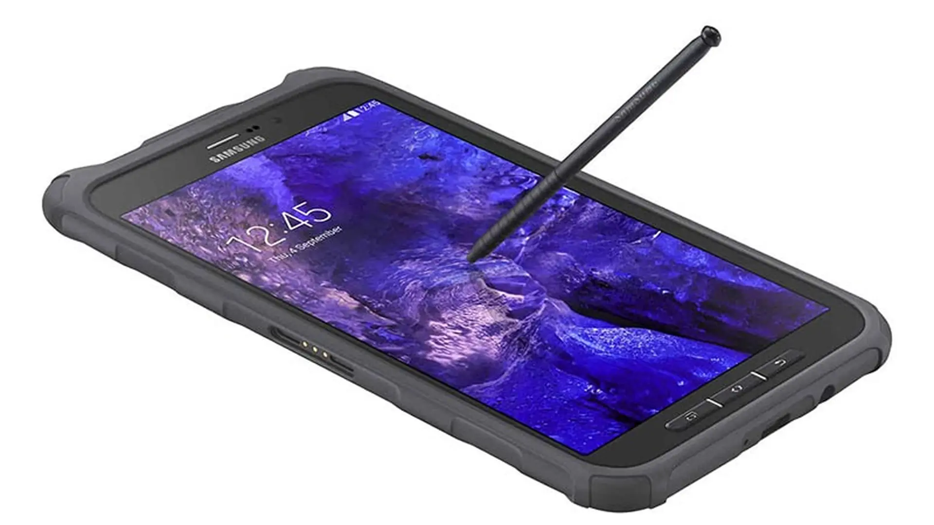 Samsung làm việc trên Galaxy Tab Active Pro 10,1 inch lớn hơn