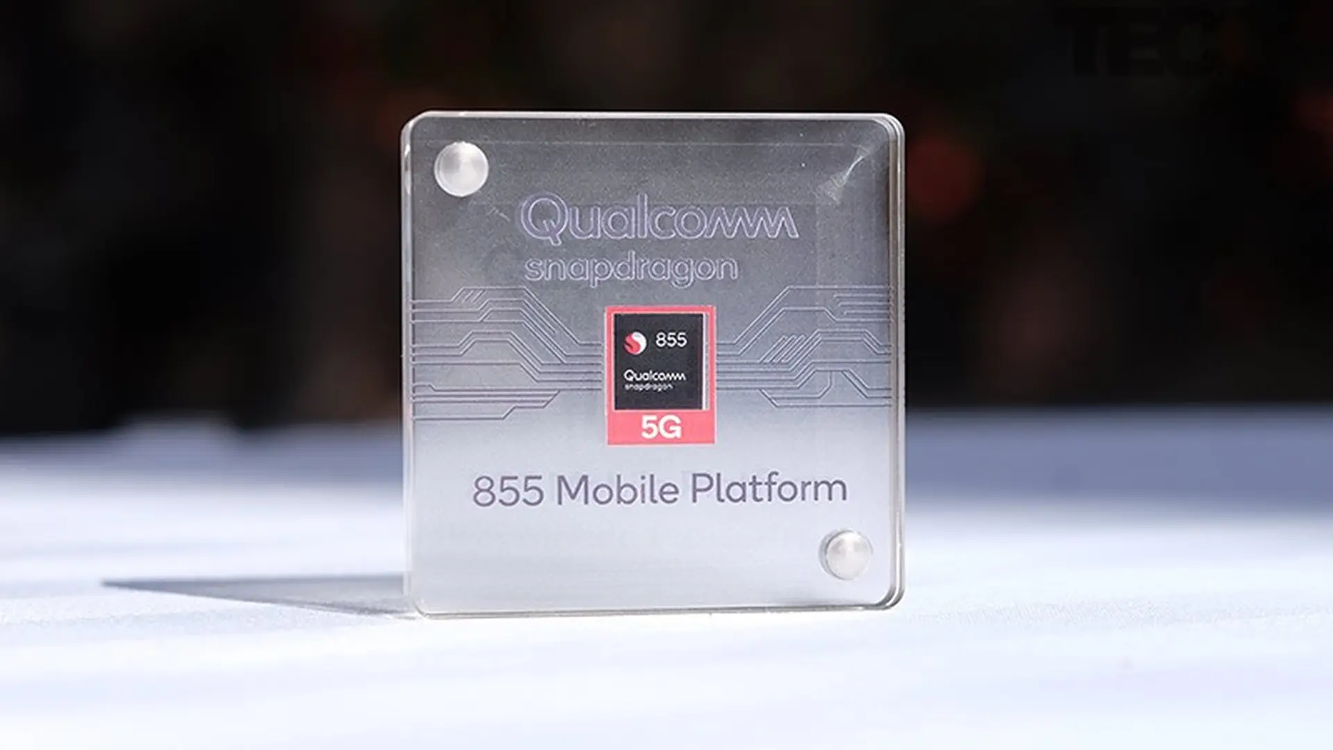 Snapdragon 855 đạt chứng nhận bảo mật cho các chức năng mã hóa, thanh toán và eSIM