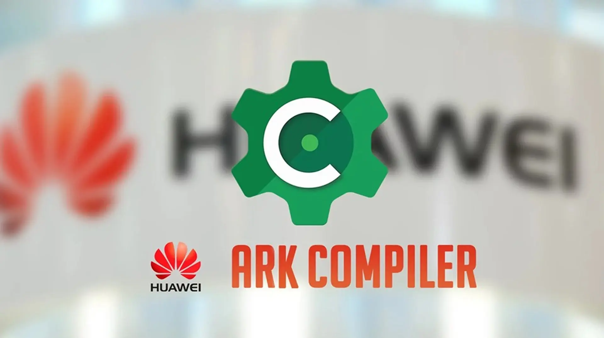 Huawei kêu gọi các lập trình viên phát triển ứng dụng cho nền tảng Hongmeng