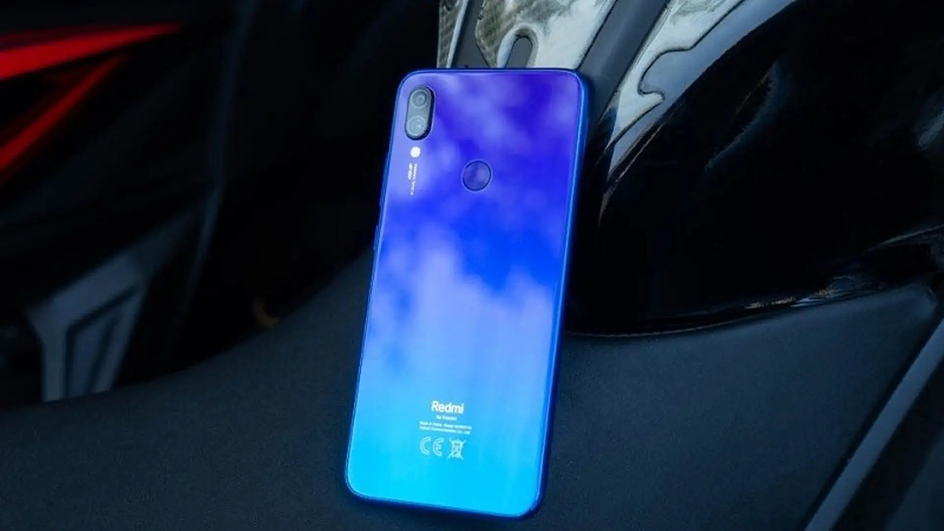 Redmi Note 7: Thêm một lần Xiaomi tái định nghĩa smartphone phổ thông!