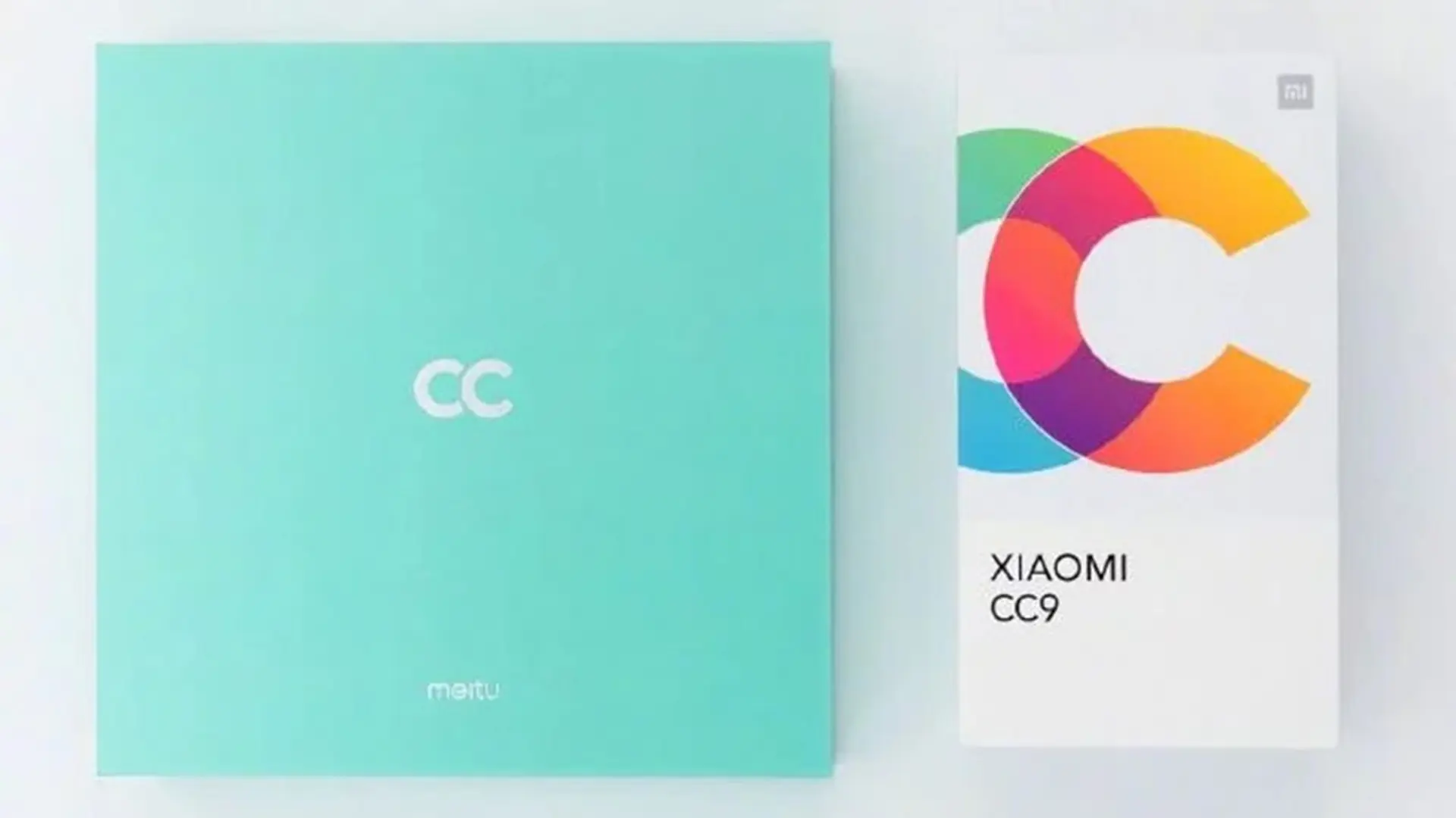 Xiaomi Mi CC9 Meitu sẽ có 8GB RAM, 256GB lưu trữ và khả năng chụp ảnh tuyệt đẹp