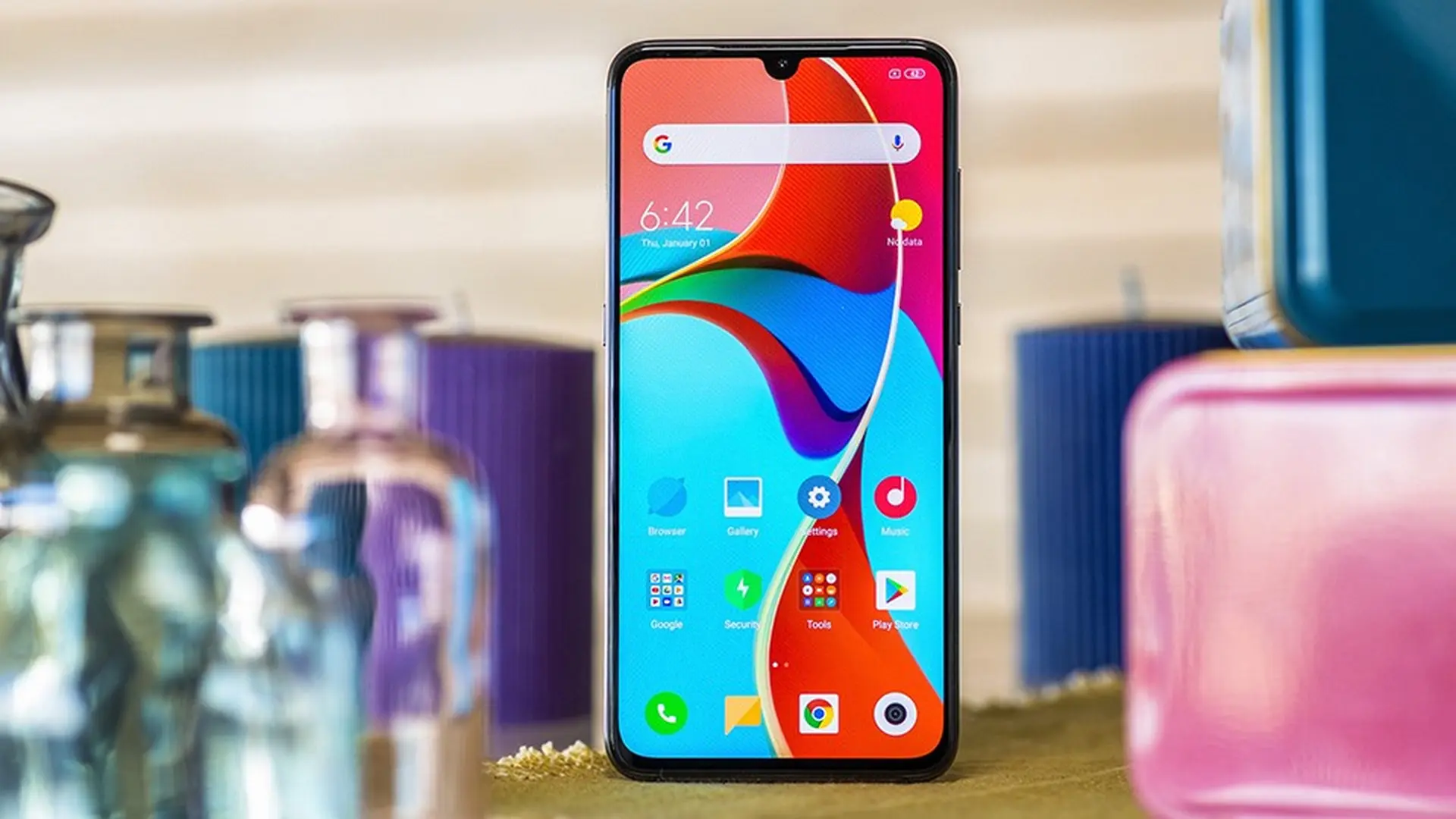 Đánh giá hiệu năng và thời lượng pin Xiaomi Mi 9: thoải mái dùng cho vài năm tới