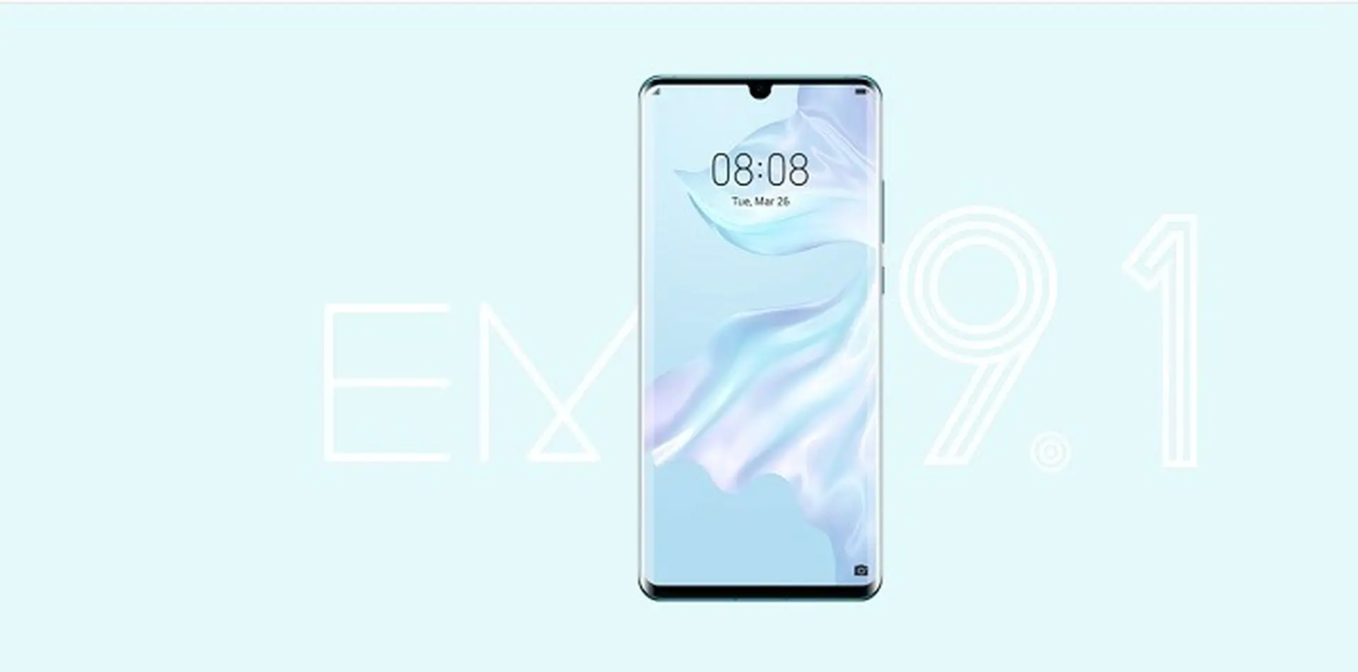 Lịch trình cập nhật giao diện EMUI 9.1 cho smartphone Huawei tại Việt Nam