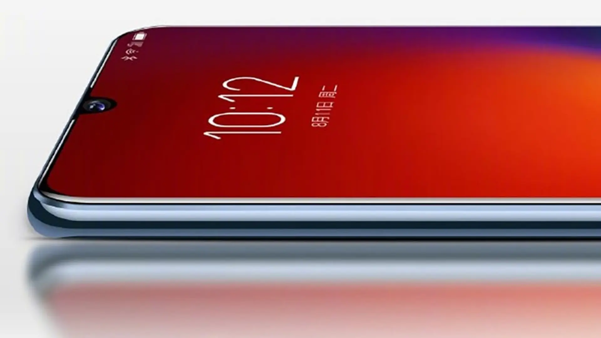 Lenovo Z6 lộ ảnh poster cho thấy rất nhiều tính năng thú vị về màn hình