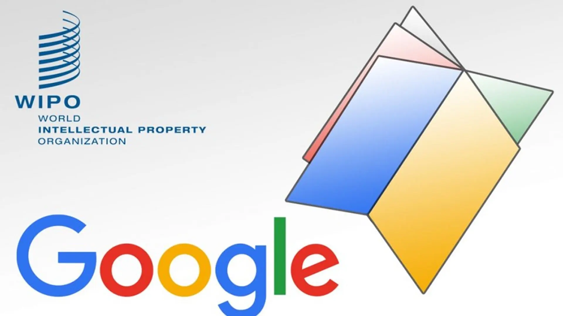 Lộ bằng sáng chế smartphone màn hình gập của Google: Gấp như một cuốn sách