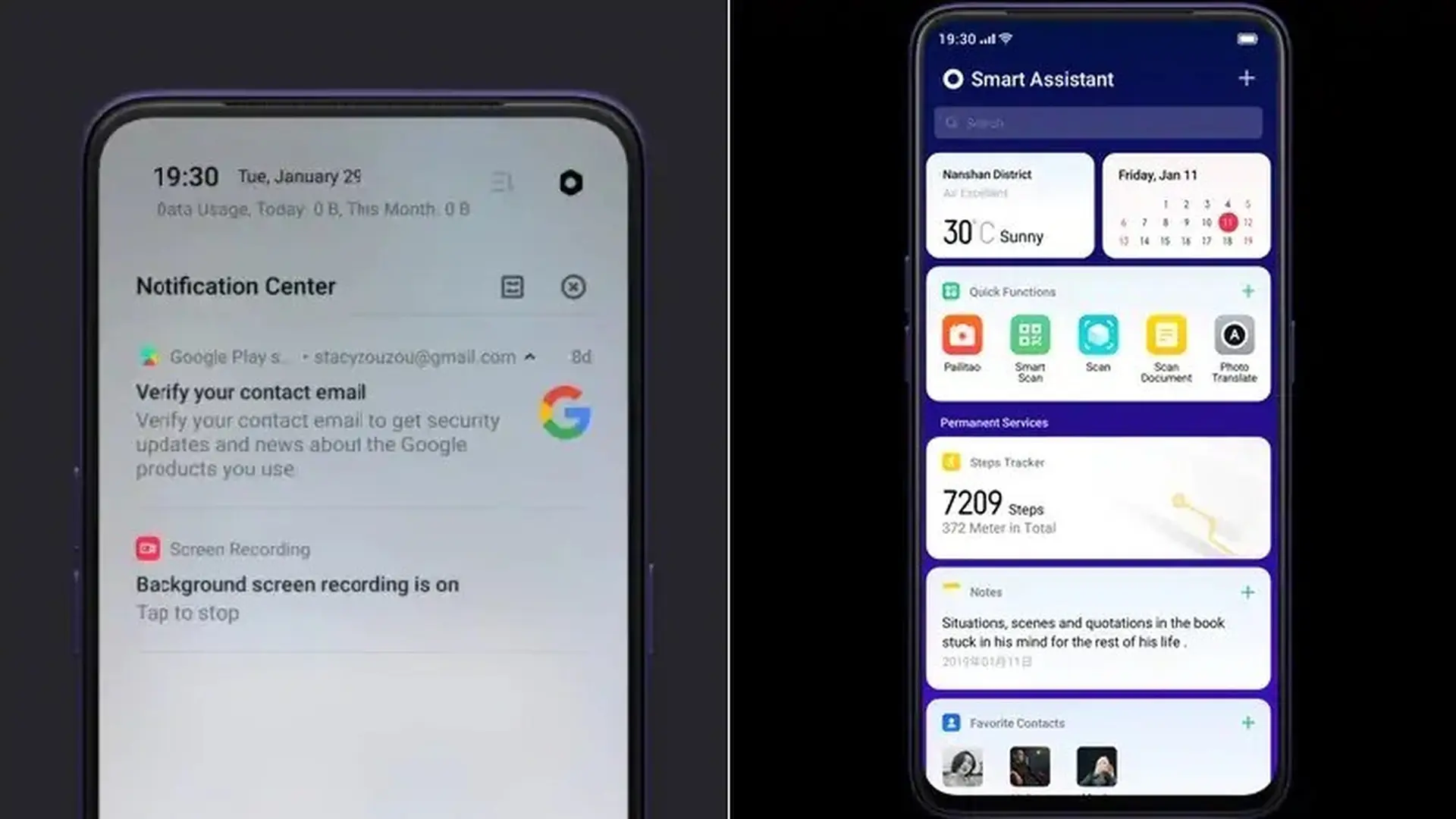 Có hơn 300 triệu người dùng ColorOS hoạt động hàng tháng