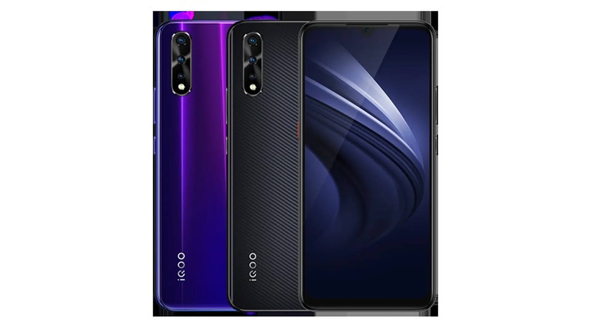 Vivo iQOO Neo lộ video chính thức trước ngày ra mắt, hé lộ nhiều chi tiết thú vị