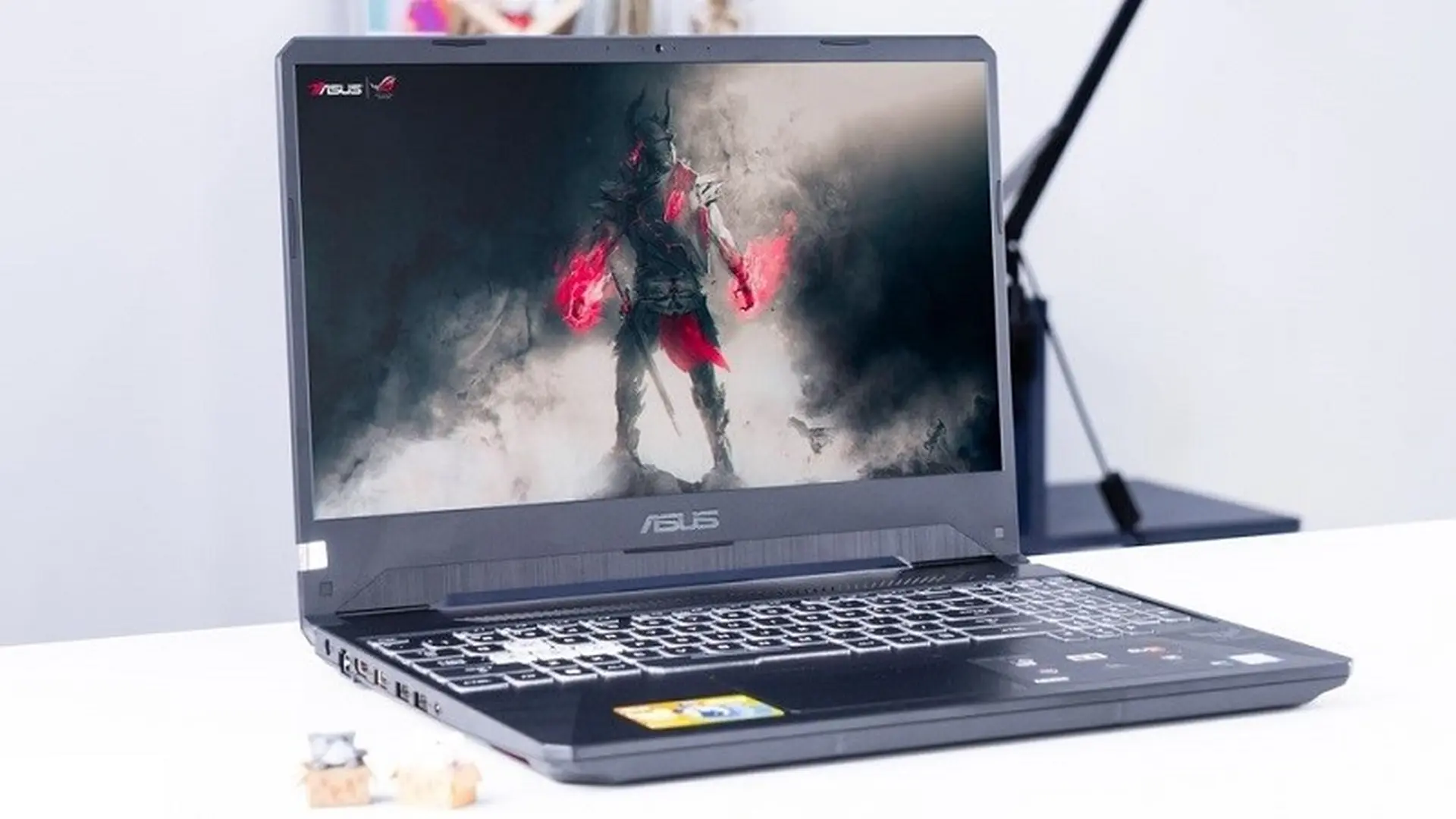 Đây là laptop gaming sở hữu hiệu năng tốt nhất tầm giá 19 triệu đồng!