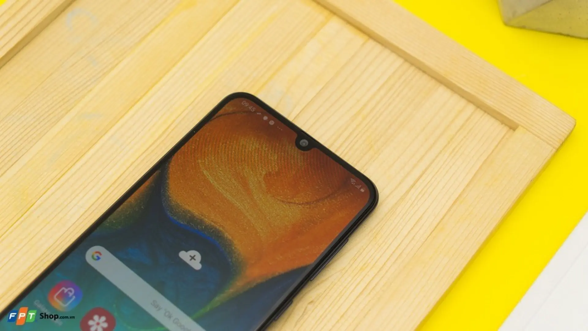 5 smartphone được mua nhiều nhất tại FPT Shop trong tuần qua