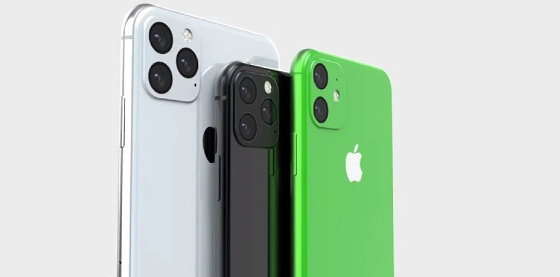 Nguyên mẫu ốp lưng của iPhone 11 xuất hiện, xác nhận thiết kế quan trọng