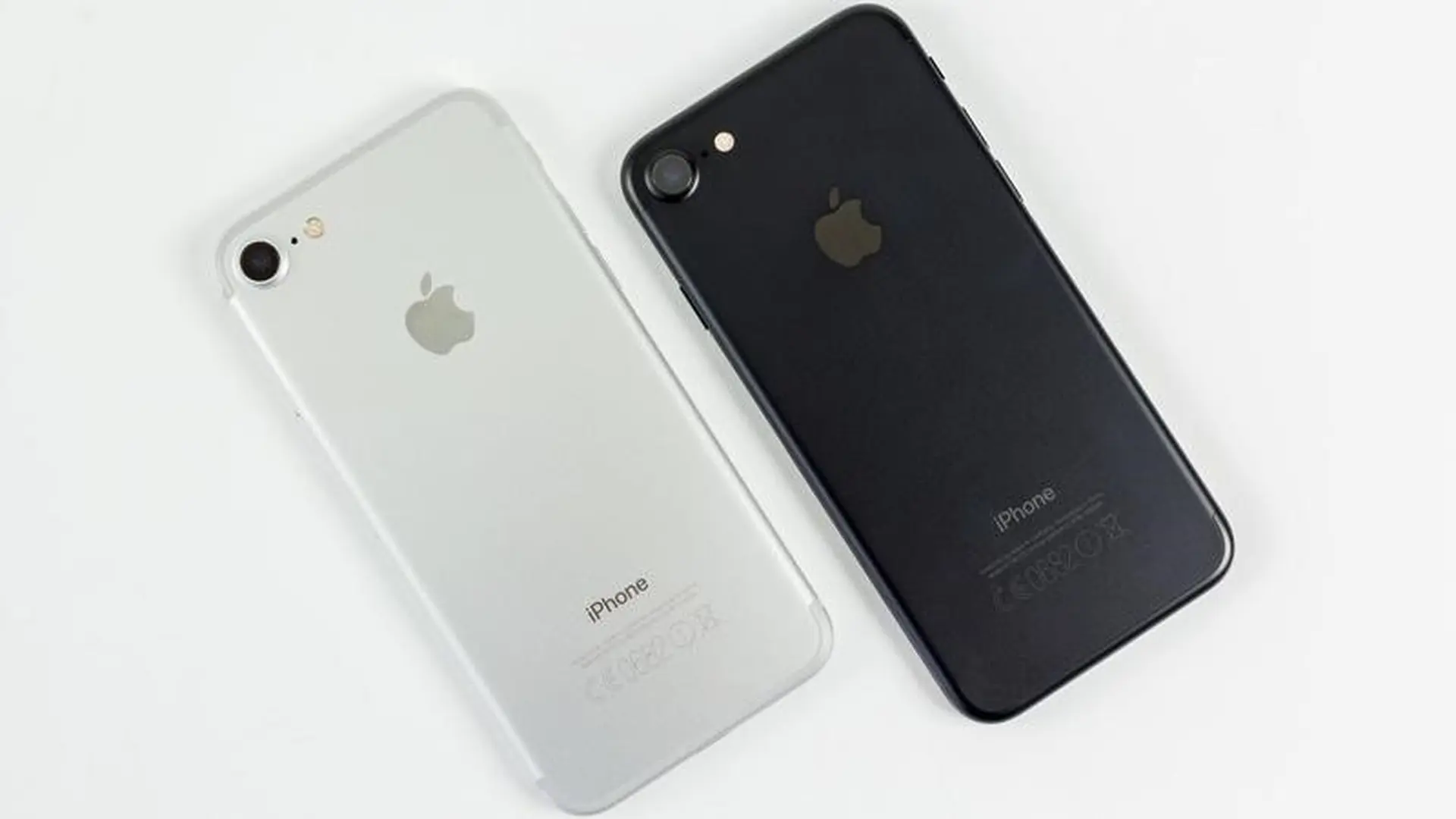 Không sở hữu màn hình lớn nhưng iPhone 7 vẫn được ưa chuộng hàng đầu hiện nay