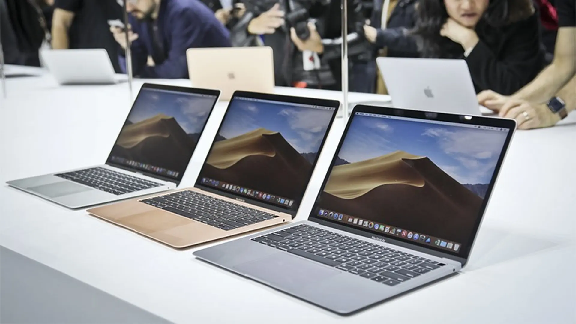 Phát hiện lỗ hổng bảo mật nghiêm trọng trên máy tính Mac