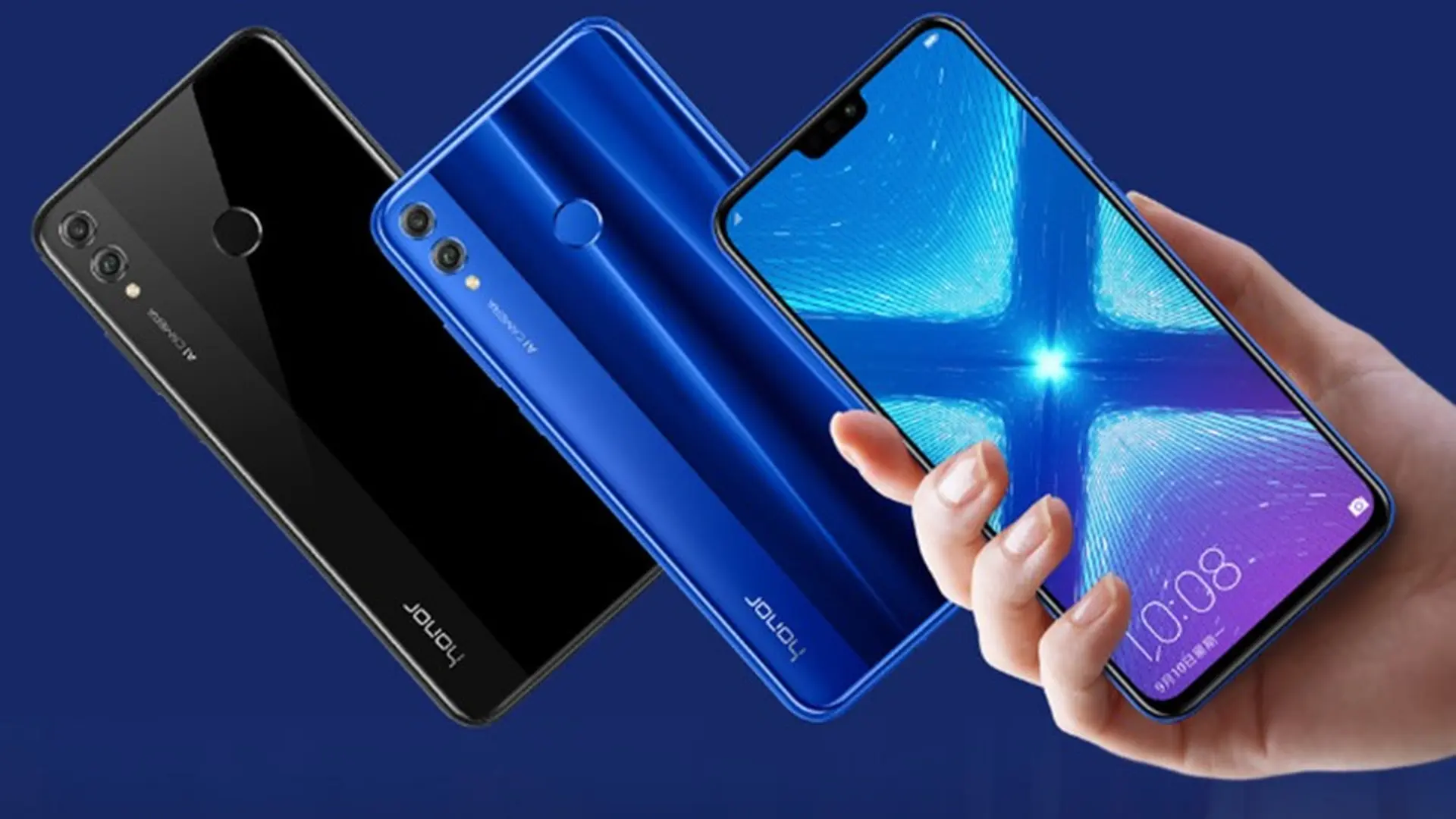 Honor 9X bất ngờ được chứng nhận tại Trung Quốc với diện mạo mới