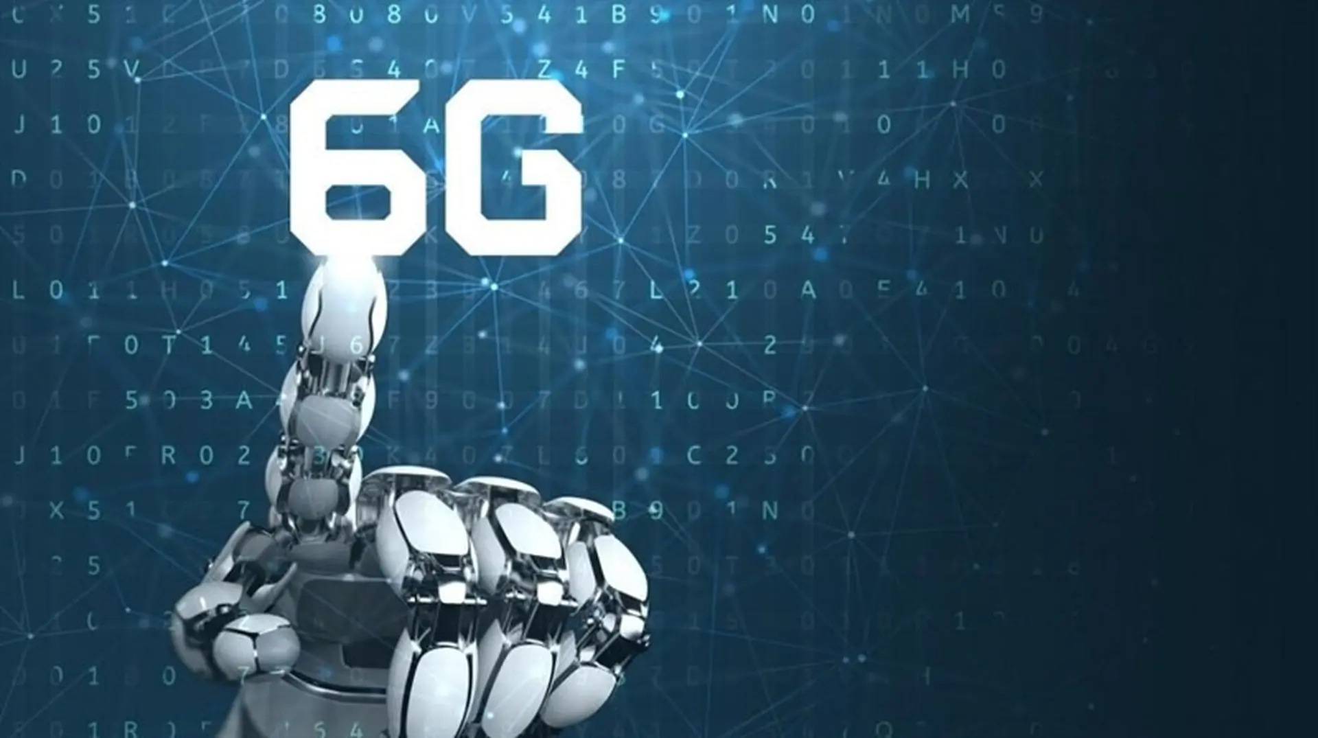Samsung gia nhập cuộc đua phát triển công nghệ mạng 6G