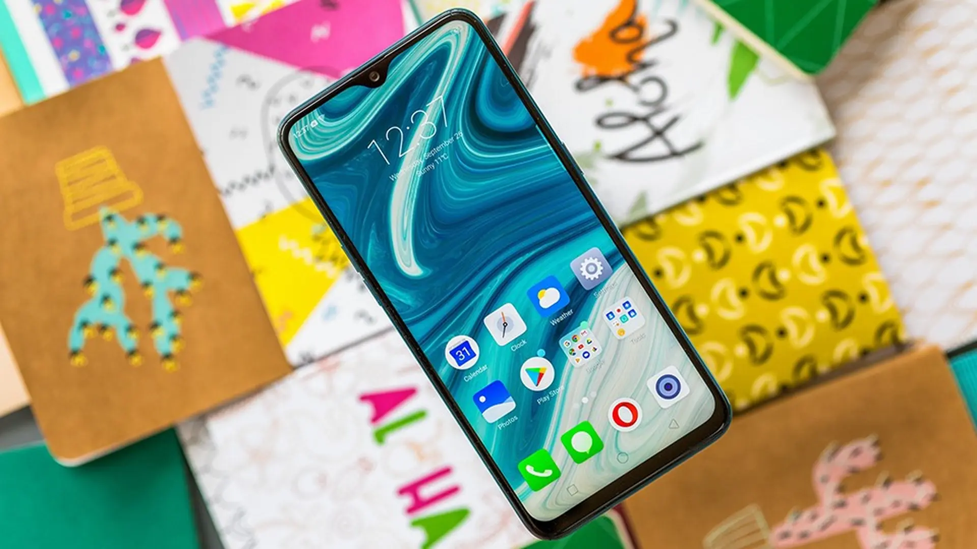 Đánh giá hiệu năng và thời lượng pin Realme 2 Pro: chiếc điện thoại lý tưởng để chơi game