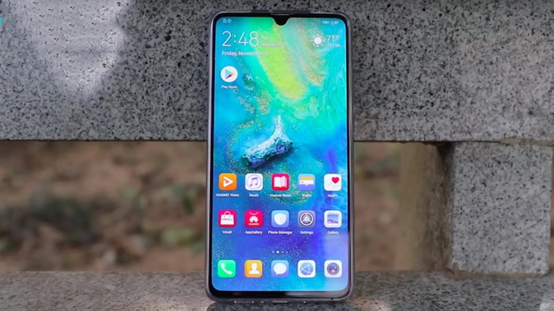 Hệ điều hành mới của Huawei sẽ có tên Oak OS, ra mắt vào tháng 8 hoặc tháng 9 tới