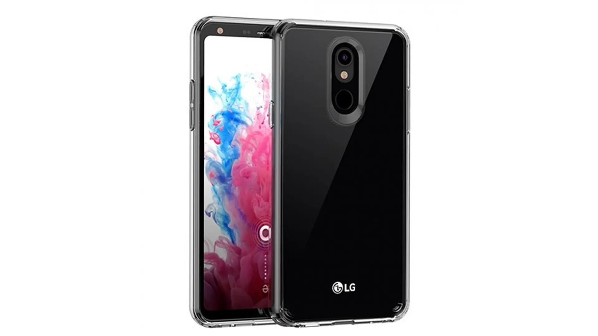 LG Stylo 5 lộ ảnh render với thiết kế đầy thất vọng
