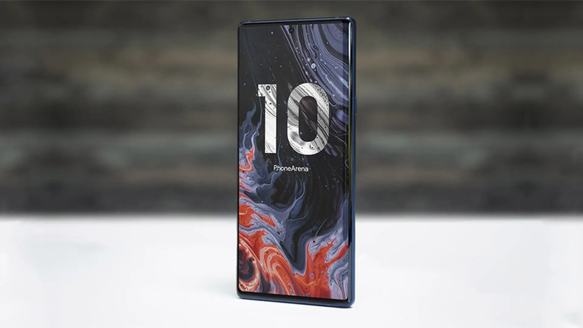 Tin đồn: Galaxy Note 10 Pro chỉ được trang bị sạc nhanh 25W