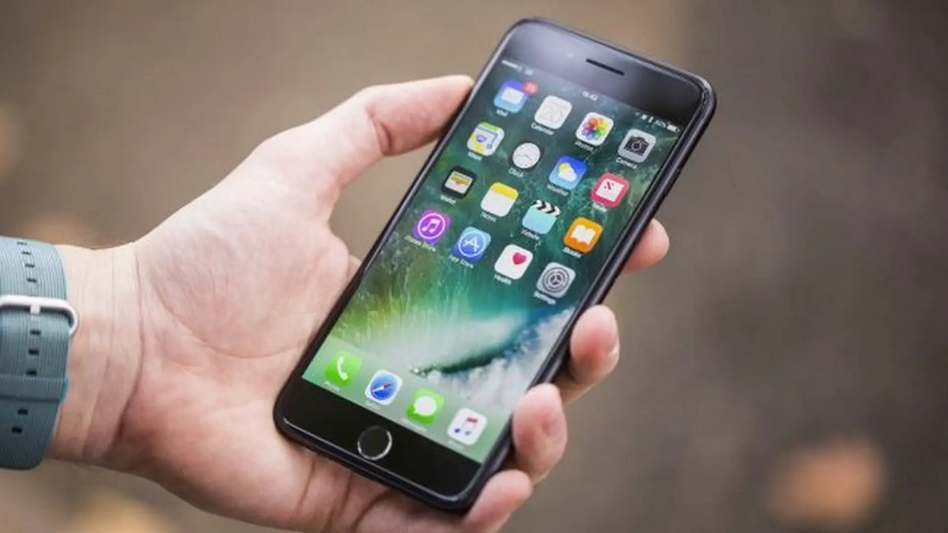 Cách kết nối iPhone với máy tính qua bluetooth