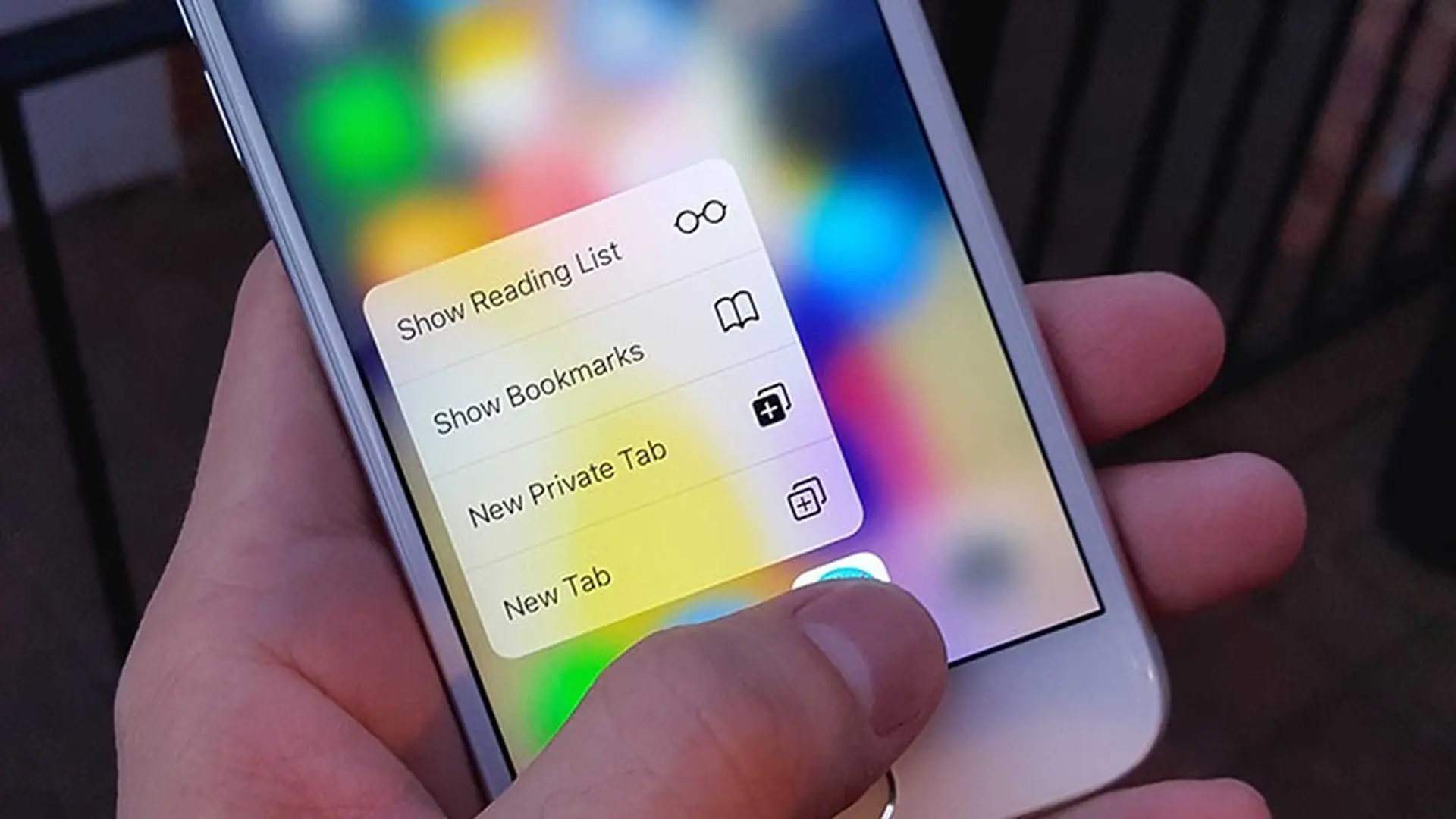 Báo cáo mới một lần nữa tuyên bố rằng Apple sẽ loại bỏ 3D Touch khỏi iPhone 11