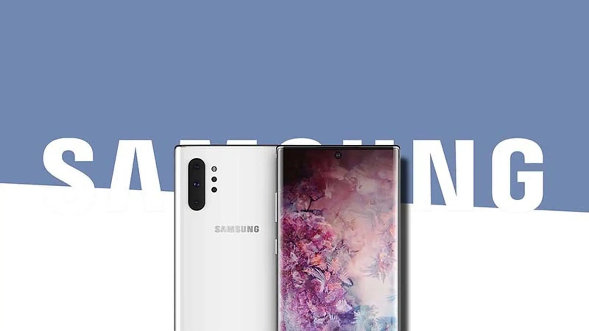 Teaser mới cho thấy Galaxy Note 10 sẽ có hiệu năng “khủng” chưa từng có