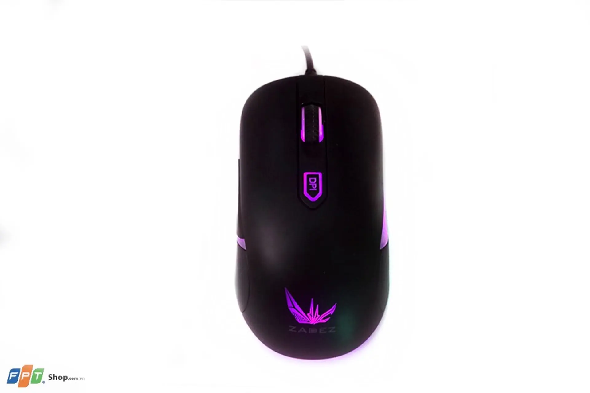 Chuột Gaming Zadez GT-613M