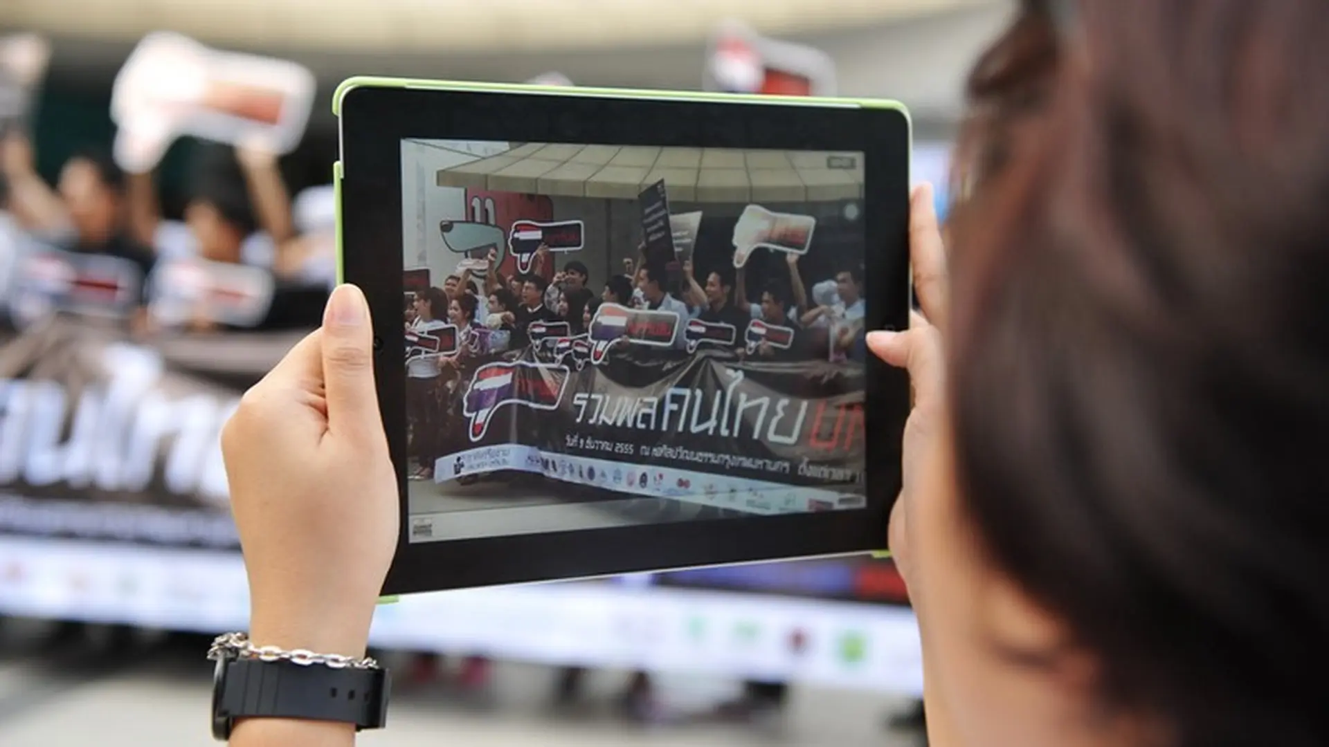 Sử dụng Ảnh iCloud trên iPad