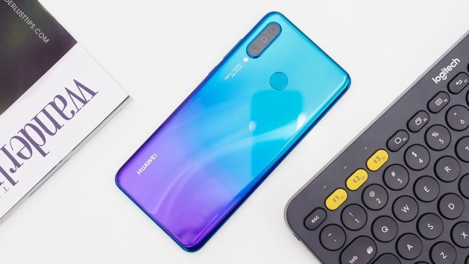 Huawei P30 Lite: Còn gì tuyệt vời hơn ở một chiếc smartphone tầm trung?