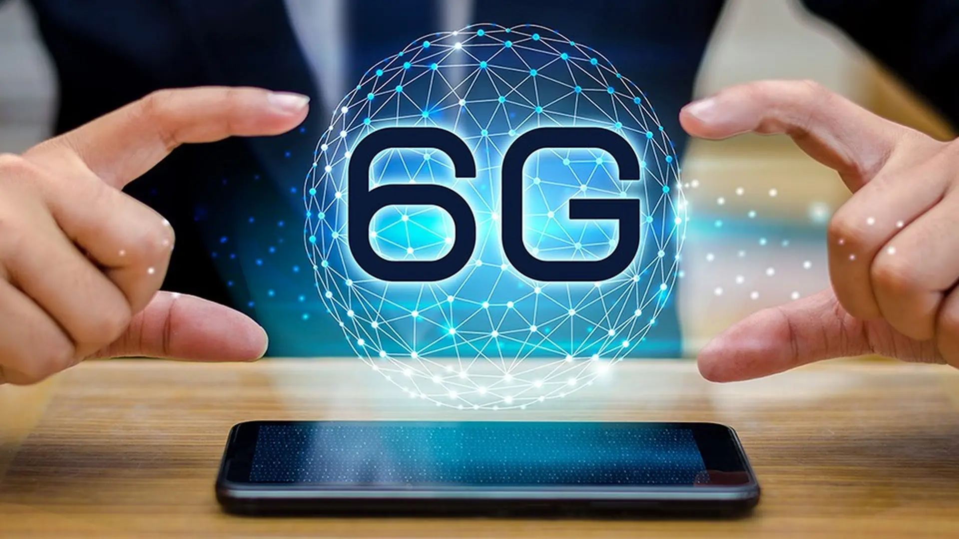 AI có thể bắt kịp bộ não của con người trong kỷ nguyên 6G