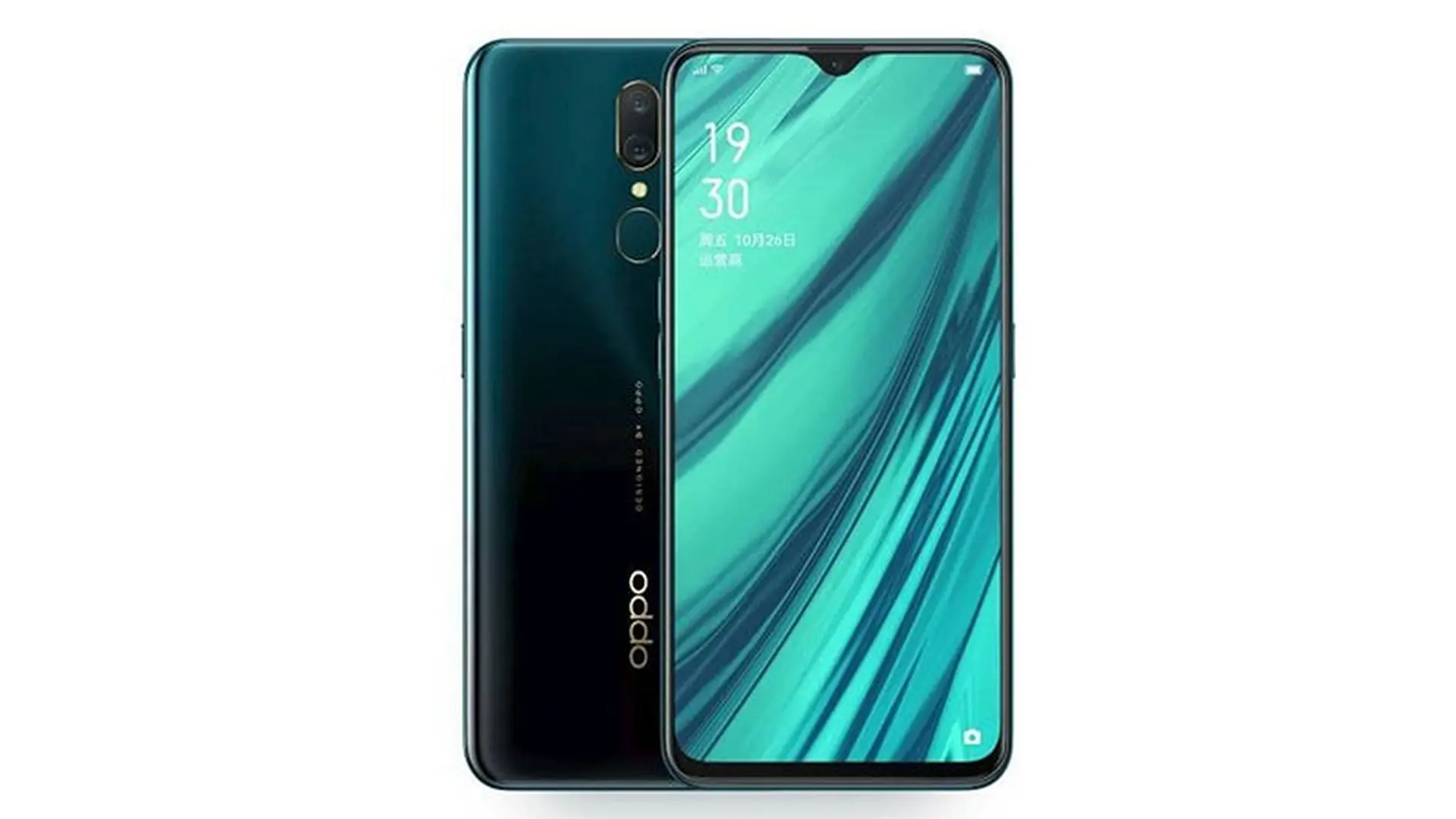 OPPO A9 dự kiến ​​sẽ ra mắt cùng với OPPO K3 vào ngày 19 tháng 7
