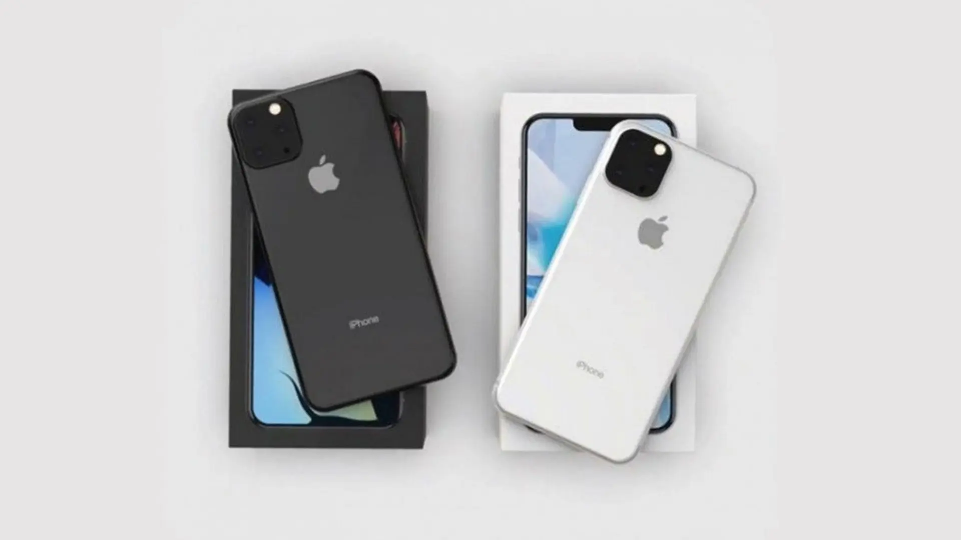 Apple có thể đã mua sáng chế 5G của Intel để tăng tốc iPhone