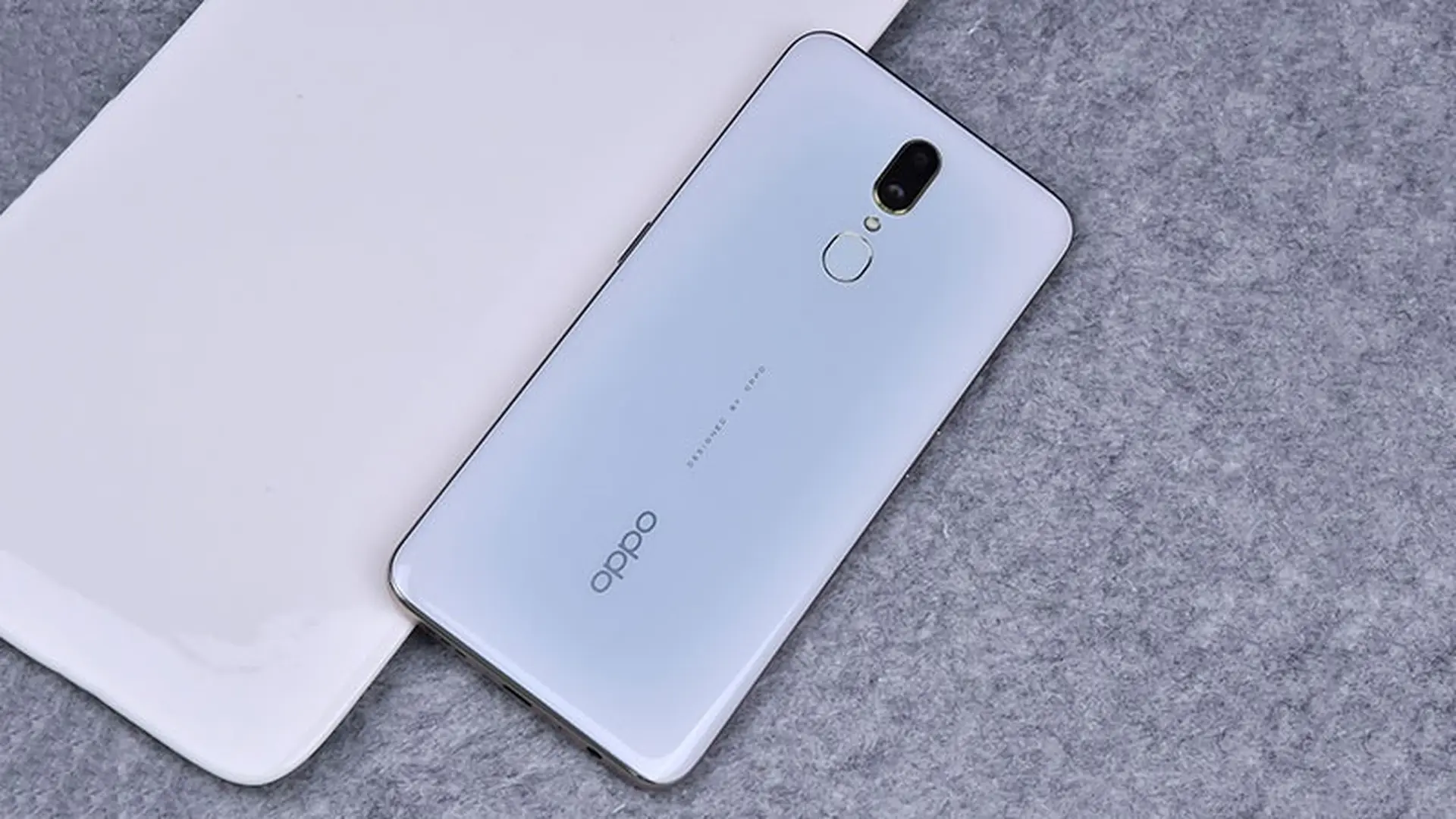 Trên tay OPPO A9: Màn hình lớn, chip Helio P70, camera selfie 16MP, giá dưới 5 triệu đồng