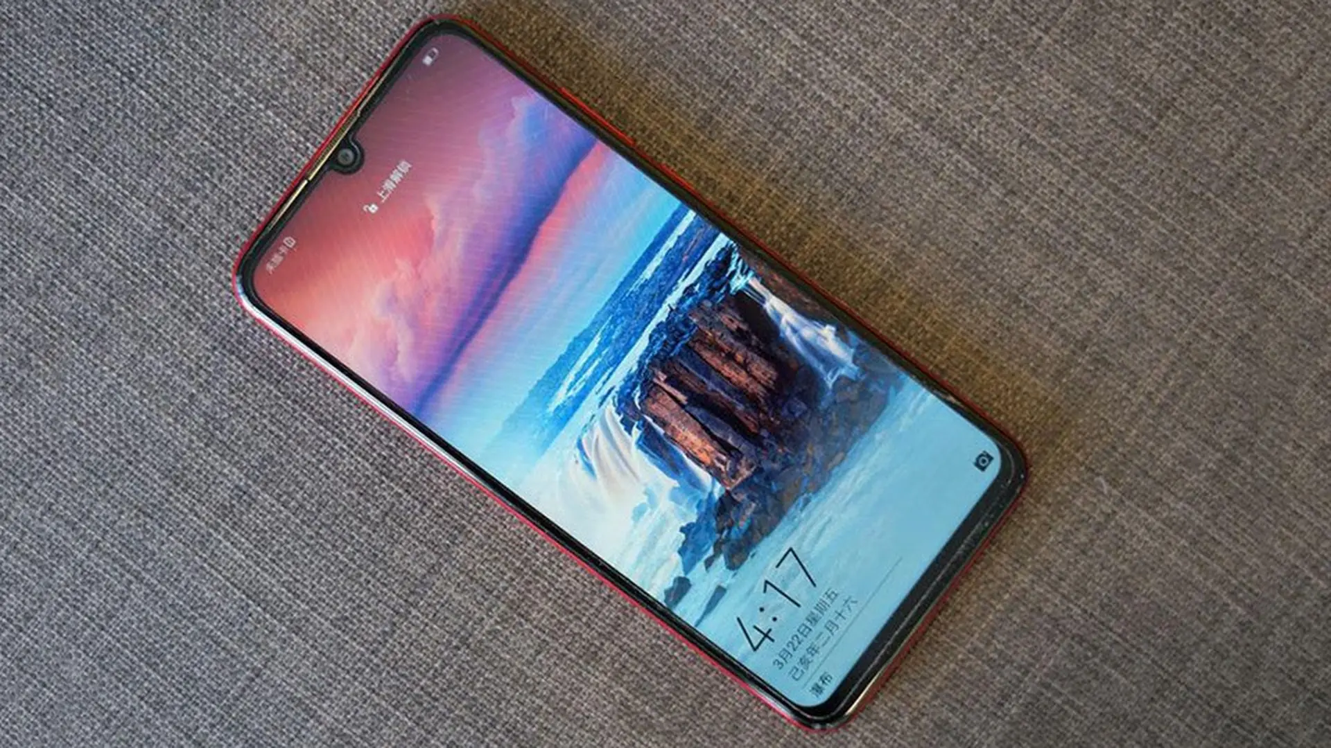 Phiên bản cao cấp của Huawei Enjoy 9s xuất hiện trên TENAA