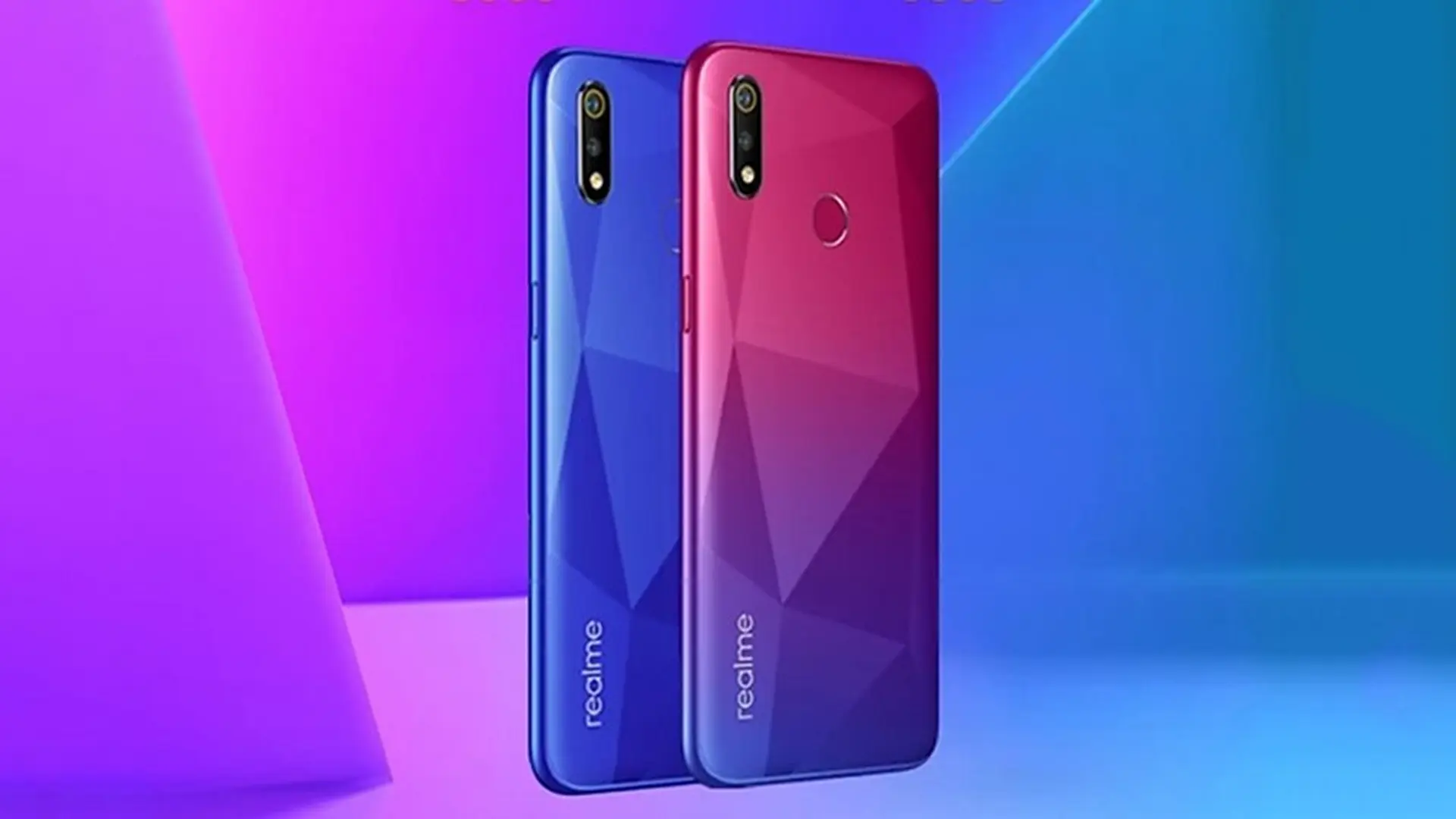 Smartphone giá rẻ Realme 3i lộ giá bán và cấu hình chi tiết trước ngày ra mắt